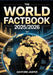 The World Factbook 2025/2026: Ultimate Global Country Guide with Data, Rankings & Statistics on Economy, Population, Military, Government & More by Ashford Jasper