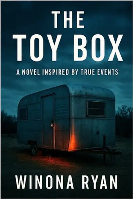 The Toy Box by Ryan, Winona