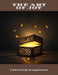 The Art Of Joy: Unboxing Happiness by Gene Damico