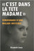 "C'est dans la tête madame": Témoignage d'une maladie invisible, ces douleurs chroniques ignorées par la médecine - Un combat pour être entendue - His by Swen, Elisabeth