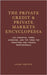 The Private Credit & Private Markets Encyclopedia: 250 Essential Terms, Acronyms, and Top Firms for Investors and Finance Professionals by Veritatis, Lucian