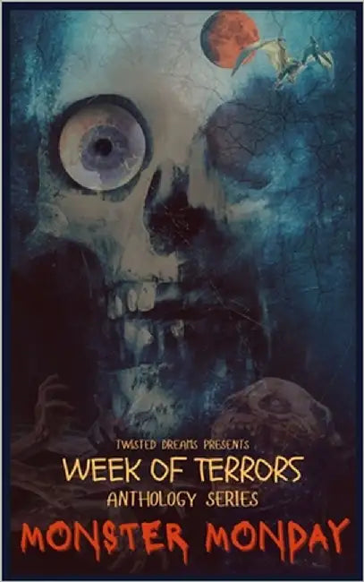 Monster Monday by Wilson, Dawn