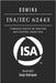 Domina Isa/Iec 62443: Framework Esencial de Seguridad para Sistemas Industriales by Smart Tech Content, Studiod21