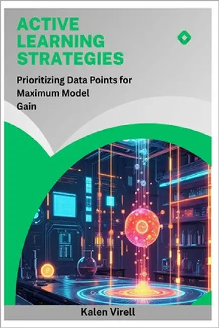 Active Learning Strategies: Prioritizing Data Points for Maximum Model Gain by Virell, Kalen