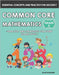 Common Core Mathematics Grade-5: Practice and Strategies for Every Grade Level by Kohannim, Jacob