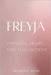 Freyja: Passion, Desire, and Self-Worth by Muir, Nichole