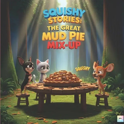 Squishy Stories