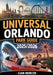 Universal Orlando Park Guide 2025/2026: Insider Tips, Ride Reviews, Crowd Avoidance Strategies, Dining Recommendations, and Complete Maps for an Unfor by Cian Mercer