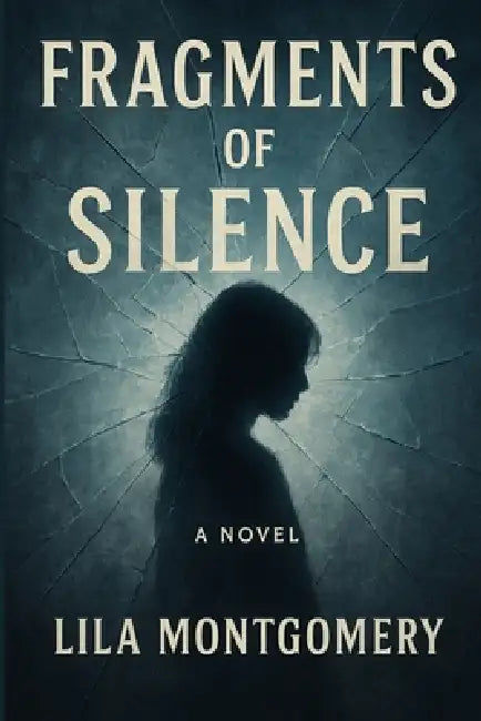 Fragments of Silence: A Novel of Memory, Loss, and the Fight to Heal by Lila Montgomery