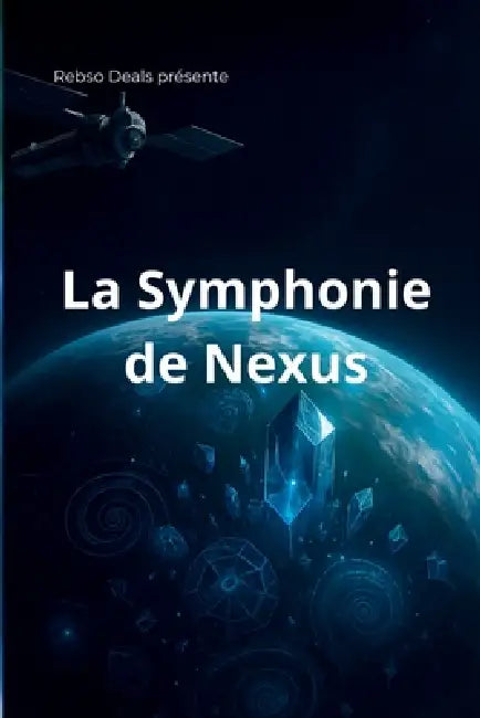 La Symphonie de Nexus by Rebso Deals