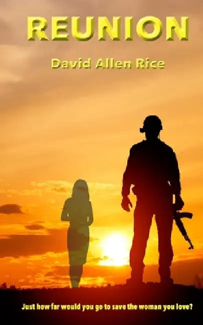 Reunion by David Allen Rice