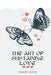 The Art of Sustaining Love by Dianna Cardin