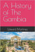 A History of The Gambia by Martinez, Edward