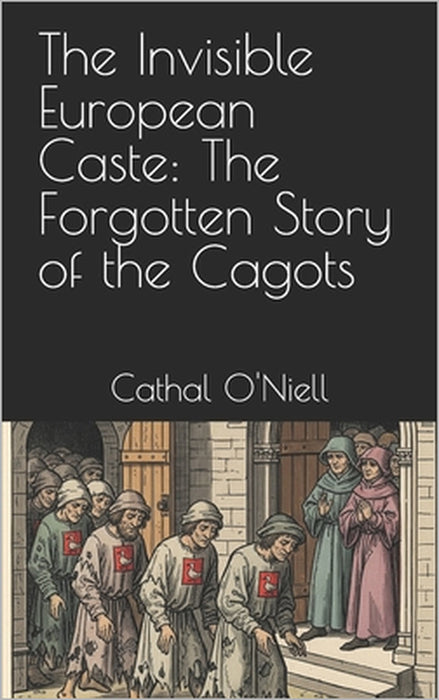 The Invisible European Caste: The Forgotten Story of the Cagots by Cathal O'Niell