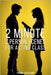 2 Minute 2 Person Scenes for Acting Class by Catalano, Frank