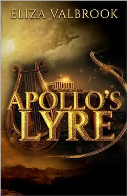 Apollo's Lyre by Valbrook, Eliza