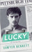 Lucky: A Pittsburgh Titans Novel by Bennett, Sawyer