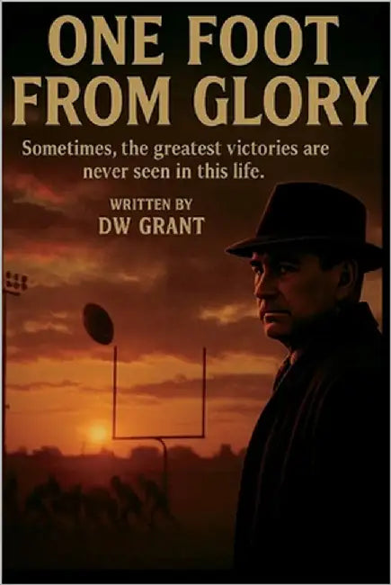 One Foot from Glory by Grant, Dw