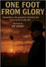 One Foot from Glory by Grant, Dw