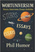 Wortuniversum: Storys, Interviews, Essays, Gedichte by Humor, Phil
