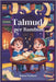 Talmud per bambini: Storie divertenti, grandi domande e attività per aiutare i bambini a pensare come i saggi ebrei by Ferdinard, Andrew