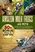 Amazon Milk Frogs as Pets: The Ultimate Care Guide to Keeping Happy, Healthy Amazon Milk Frogs: Housing, Feeding, Breeding, and Expert Tips for Beginn by Richard Puppet