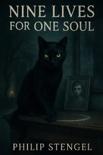 Nine Lives for One Soul by Philip Stengel