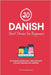20 Danish Short Stories for Beginners: An English-Danish Dual-Language Book for Easy Reading and Learning by Mengioglu, Duygu