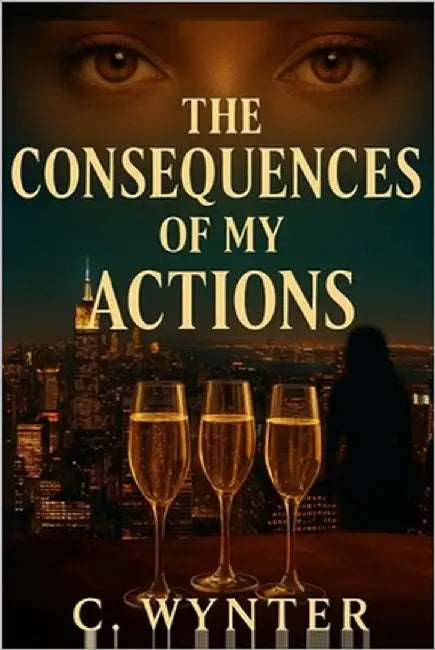 The Consequences of My Actions by Wynter, C.