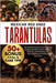 Mexican Red Knee Tarantulas: The Ultimate Guide to Care, Housing, Feeding, Breeding, Communication, Behavior, and Handling Your Stunning Mexican Red K by Puppet, Richard