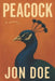 Peacock by Jon Doe
