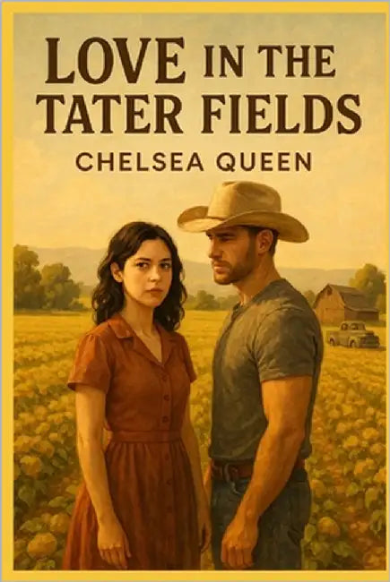 Love In The Tater Fields by Queen, Chelsea