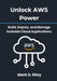 Unlock AWS Power: Build, Deploy, and Manage Scalable Cloud Applications: A Practical Handbook for Beginners and Professionals to Leverage EC2, S3, Lam by Mark D. Riley