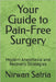 Your Guide to Pain-Free Surgery: Modern Anesthesia and Recovery Strategies by Satria, Nirwan