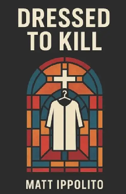 Dressed to Kill by Matt Ippolito