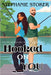 Hooked On You: A Sweet Romantic Comedy: A Falling For Your Boss Action Packed Rom Com by Stoker, Stephanie