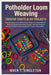 Potholder Loom Weaving: Creative Crafts & DIY Projects: Step-By-Step Loom Weaving For Beginners And Makers With 10 Simple Potholder, Coaster And Gift by Singleton, Wren T.