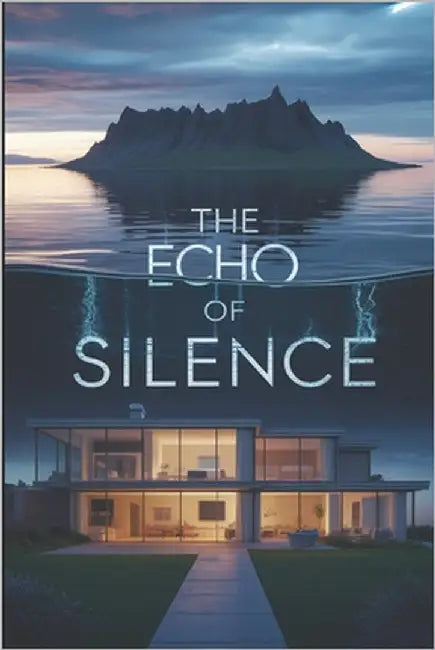 The Echo of Silence: A Gripping FBI Thriller of Psychological Suspense and a Decade-Old Secret by T, Said