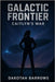 Galactic Frontier: Caitlyn's War by Barrows, Dakotah Blaze