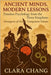Ancient Minds, Modern Lessons: Timeless Psychology from the Three Kingdoms by Chang, Clara
