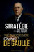 Stratégie du Détour: Méthodes de Charles de Gaulle by Robert Bertrand