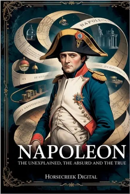 Napoleon: The Unexplained, The Absurd and The True by Digital, Horsecreek