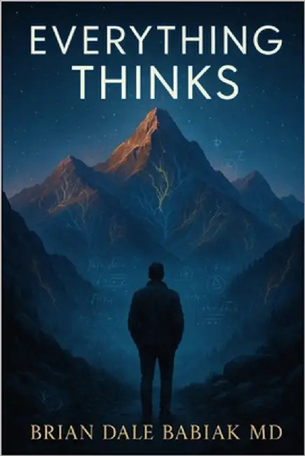 Everything Thinks by Babiak, Brian Dale