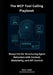The MCP Tool Calling Playbook: Blueprints for Structuring Agent Behaviors with Context, Modularity, and API Control by Bryan Jester