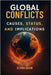 Global Conflicts: Causes, Status, and Implications by Gavin, Elvira