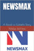Newsmax: A David vs Goliaths Story by Devine, Mollie