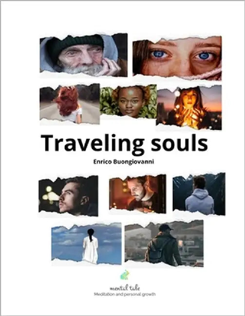 Traveling souls by Buongiovanni, Enrico