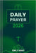 Daily Prayer 2026 by Anny, Emily