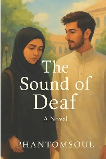 The Sound of Deaf: A Novel Phantomsoul by Phantom Soul