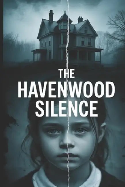 The Havenwood Silence: A Gripping Psychological Thriller of Small-Town Secrets and a Fifty-Year-Old Murder by Said T